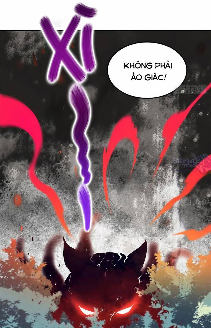 Vạn Cổ Tối Cường Tông Chap 36 - Next Chap 37
