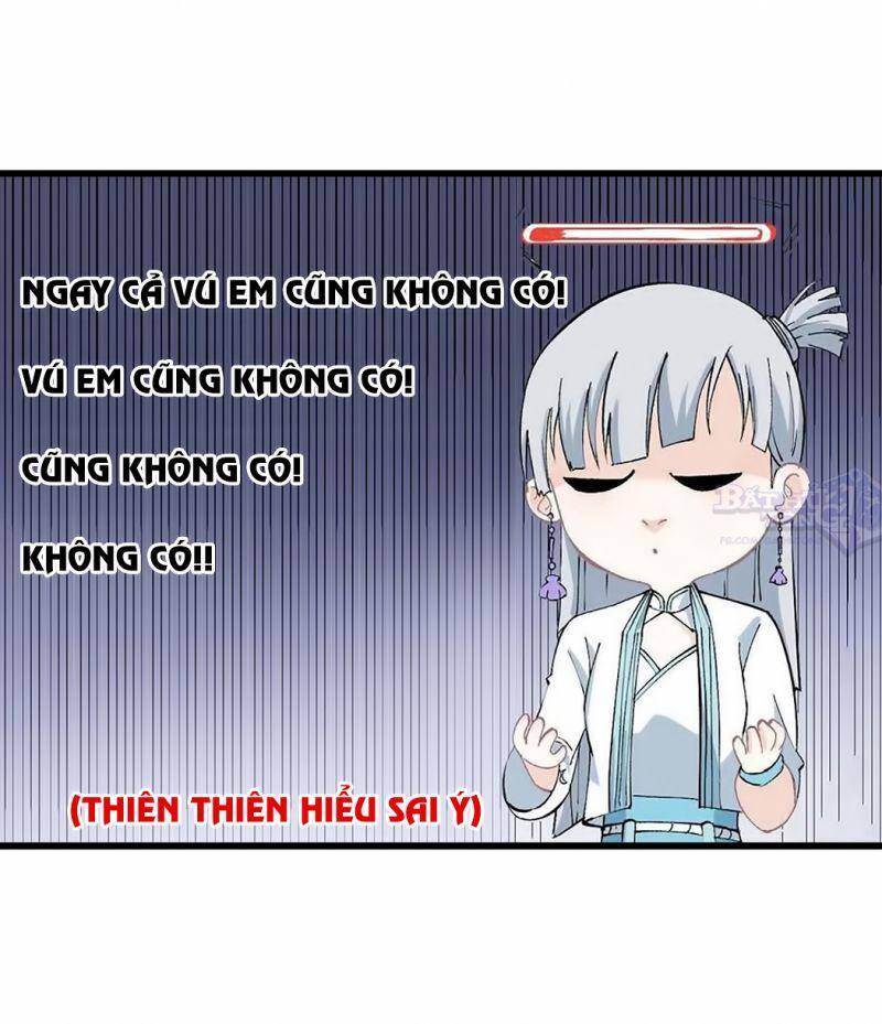 Vạn Cổ Tối Cường Tông Chap 36 - Next Chap 37