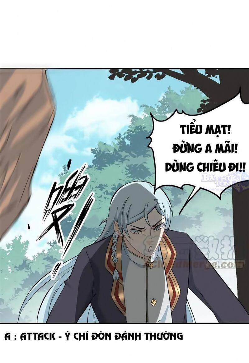 Vạn Cổ Tối Cường Tông Chap 36 - Next Chap 37