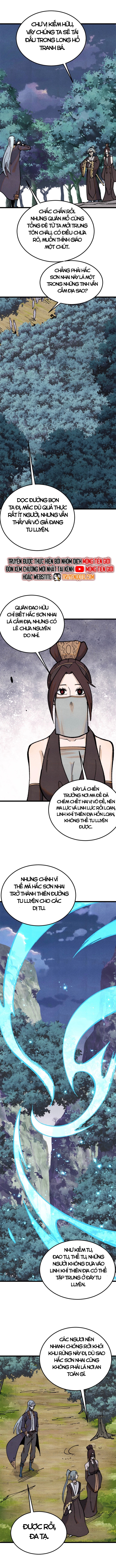 Vạn Cổ Tối Cường Tông Chap 367 - Next Chap 368
