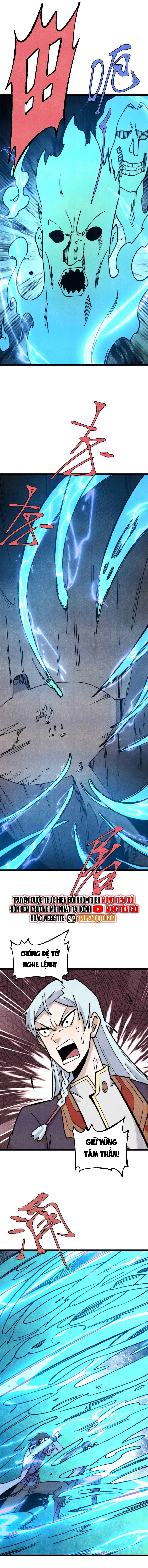 Vạn Cổ Tối Cường Tông Chap 3685 - Next Chap 3686