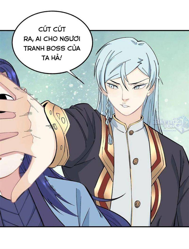 Vạn Cổ Tối Cường Tông Chap 37 - Next Chap 38