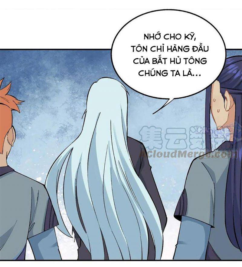 Vạn Cổ Tối Cường Tông Chap 37 - Next Chap 38