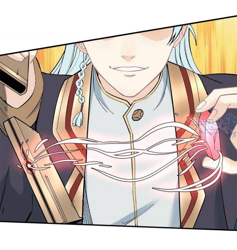 Vạn Cổ Tối Cường Tông Chap 37 - Next Chap 38