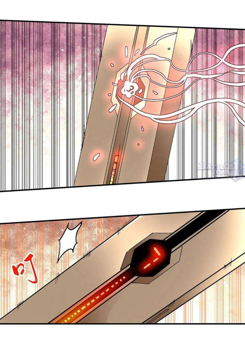 Vạn Cổ Tối Cường Tông Chap 37 - Next Chap 38