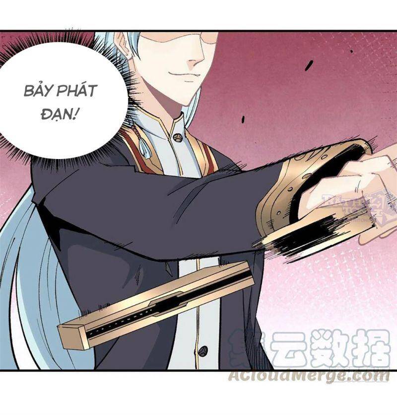 Vạn Cổ Tối Cường Tông Chap 37 - Next Chap 38