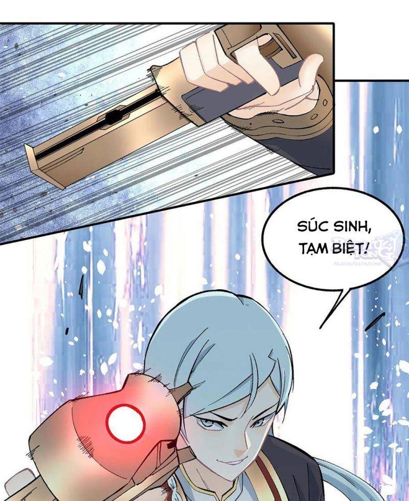 Vạn Cổ Tối Cường Tông Chap 37 - Next Chap 38