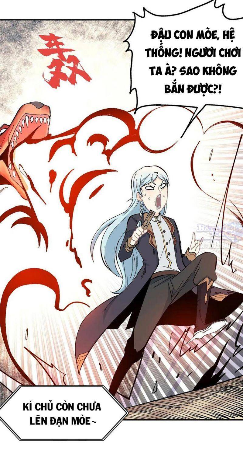 Vạn Cổ Tối Cường Tông Chap 37 - Next Chap 38