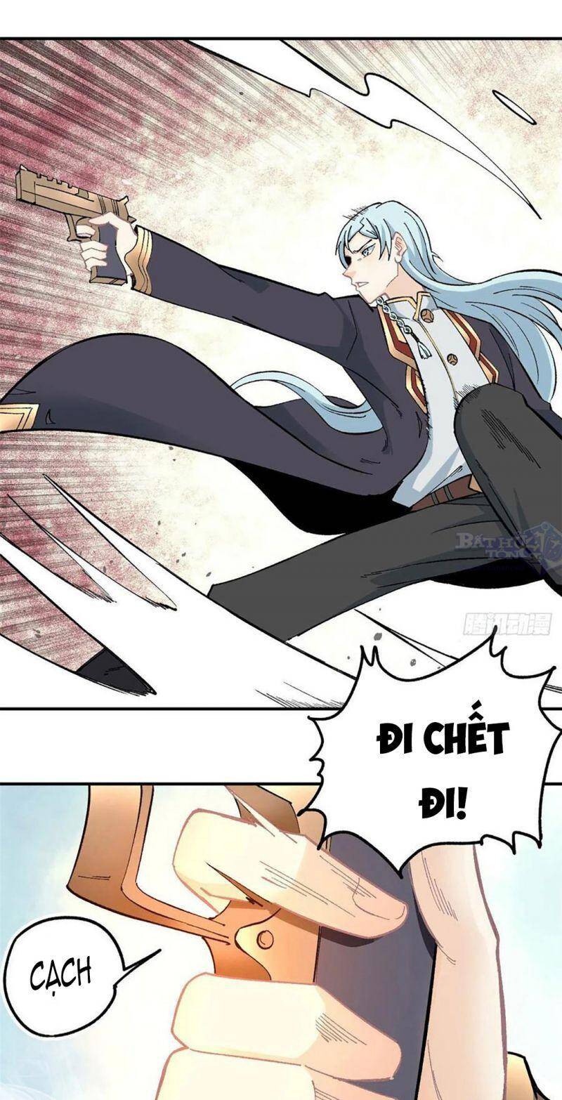 Vạn Cổ Tối Cường Tông Chap 37 - Next Chap 38