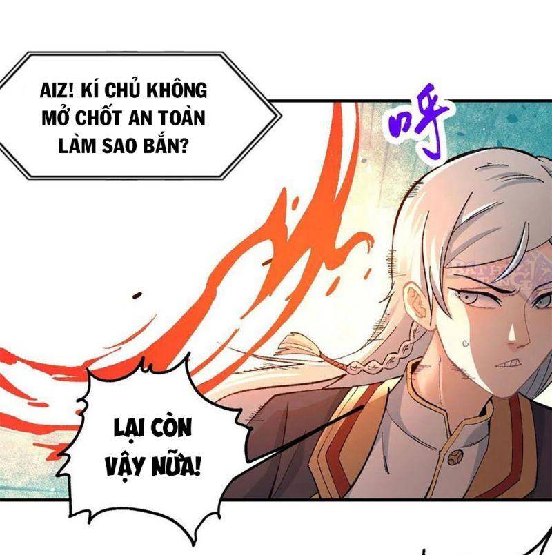 Vạn Cổ Tối Cường Tông Chap 37 - Next Chap 38