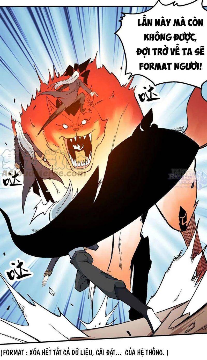 Vạn Cổ Tối Cường Tông Chap 37 - Next Chap 38