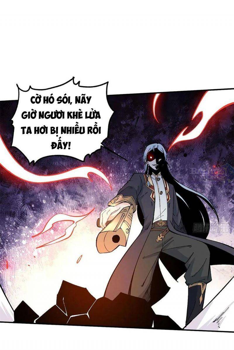 Vạn Cổ Tối Cường Tông Chap 37 - Next Chap 38