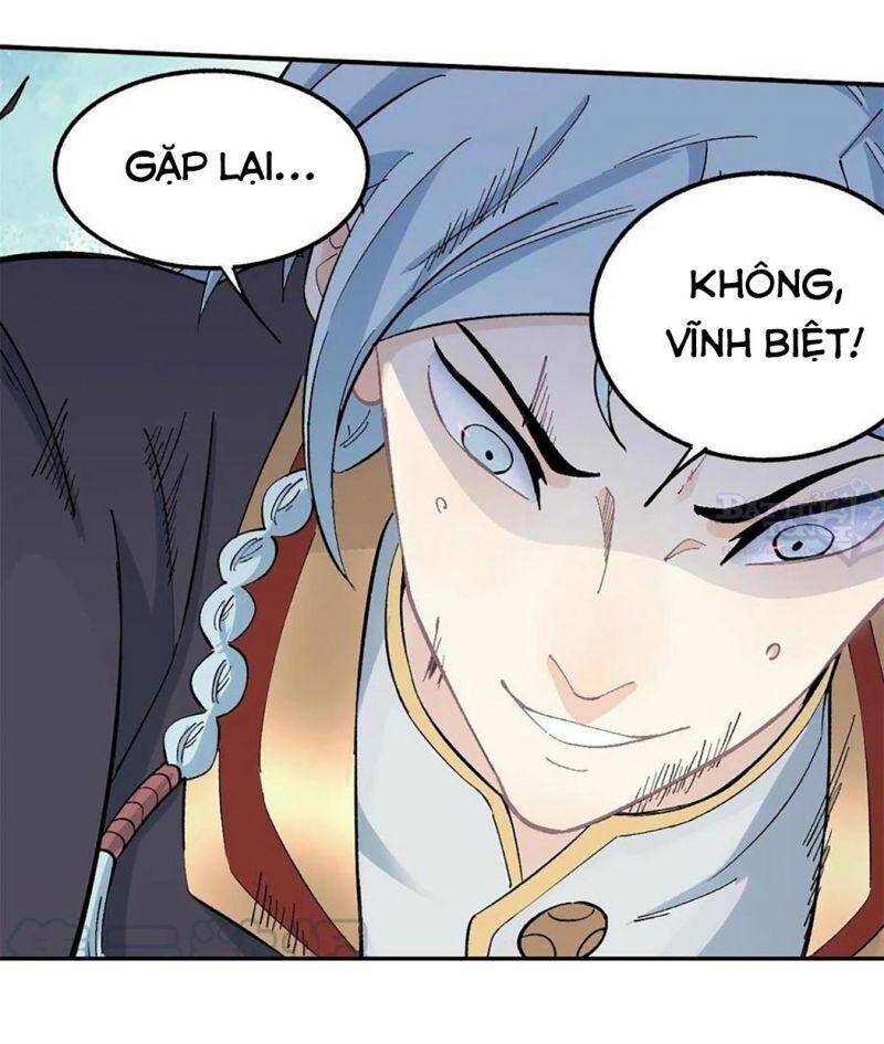 Vạn Cổ Tối Cường Tông Chap 37 - Next Chap 38
