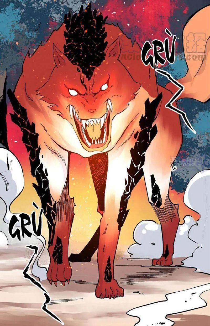 Vạn Cổ Tối Cường Tông Chap 37 - Next Chap 38