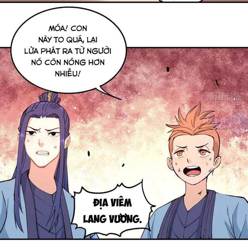 Vạn Cổ Tối Cường Tông Chap 37 - Next Chap 38