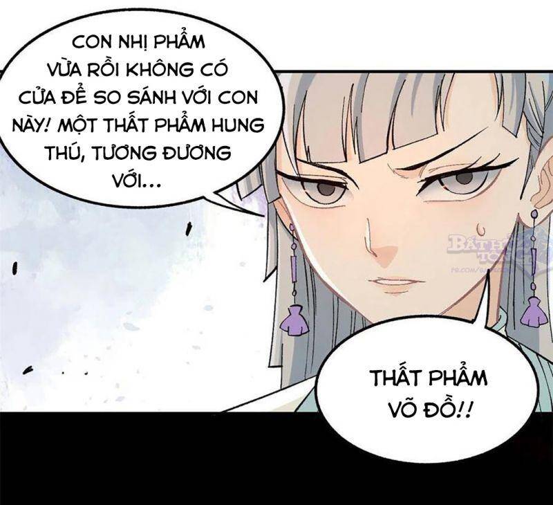 Vạn Cổ Tối Cường Tông Chap 37 - Next Chap 38