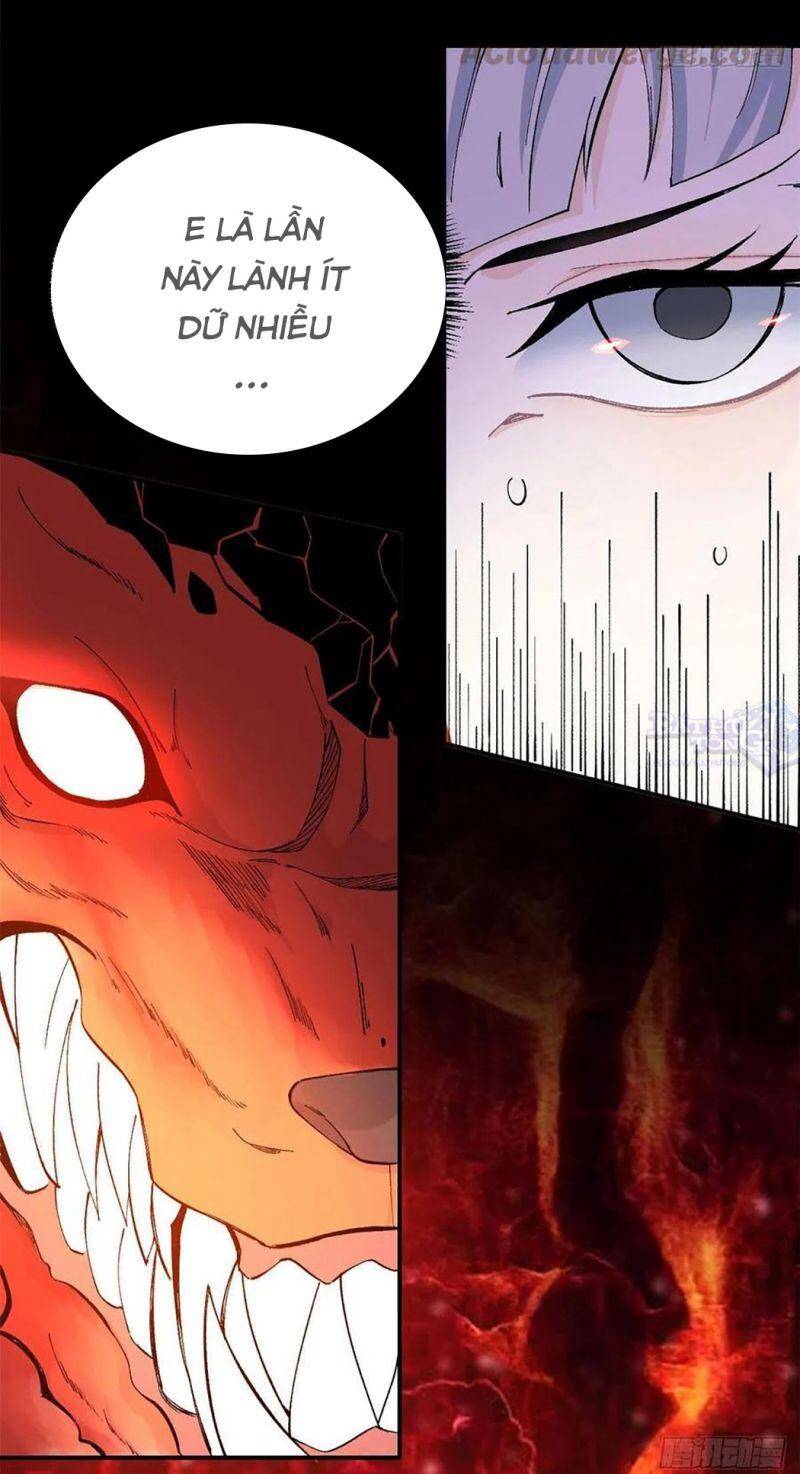 Vạn Cổ Tối Cường Tông Chap 37 - Next Chap 38