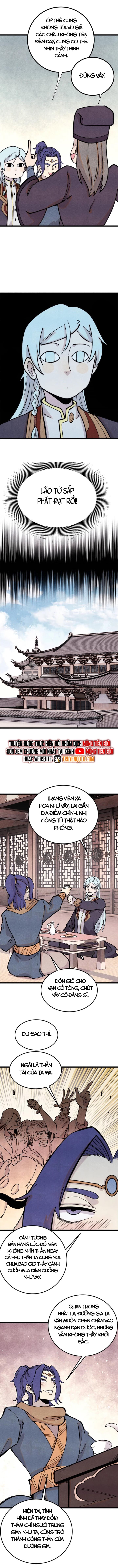 Vạn Cổ Tối Cường Tông Chap 3715 - Next Chap 3716