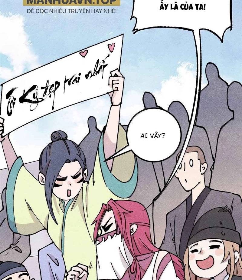 Vạn Cổ Tối Cường Tông Chap 374 - Next Chap 375