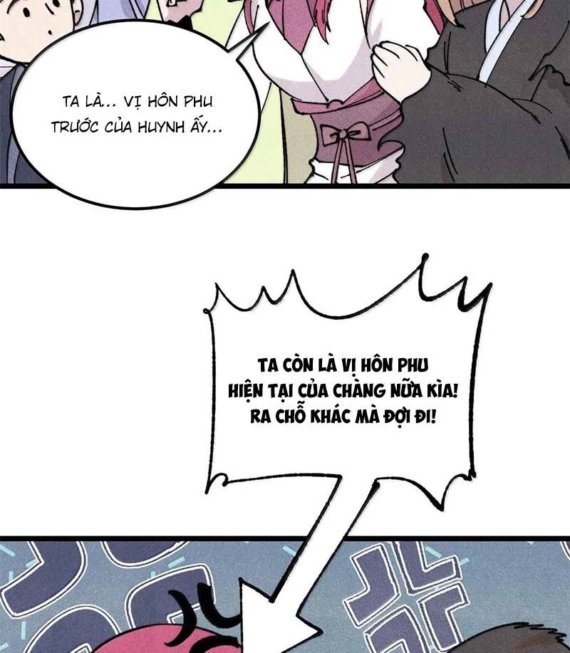 Vạn Cổ Tối Cường Tông Chap 374 - Next Chap 375