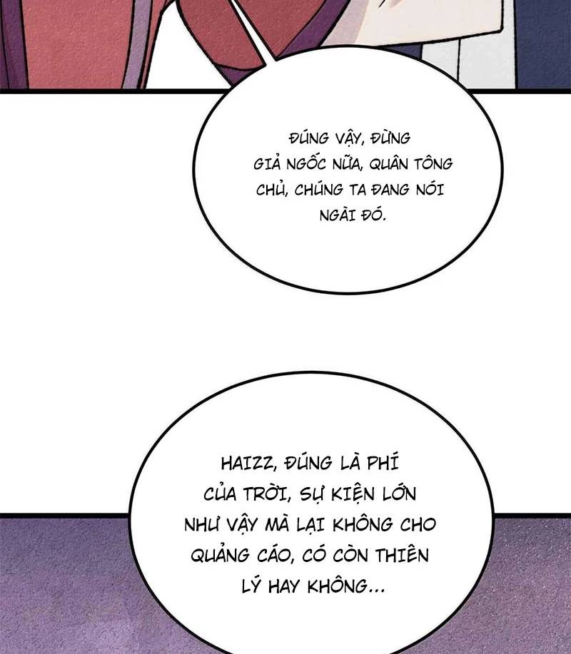 Vạn Cổ Tối Cường Tông Chap 374 - Next Chap 375