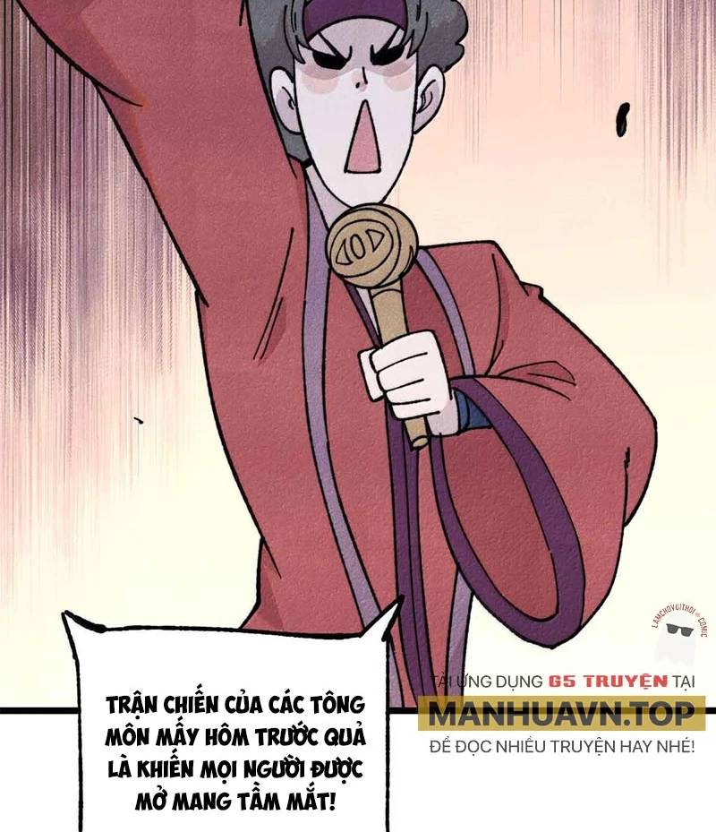Vạn Cổ Tối Cường Tông Chap 374 - Next Chap 375