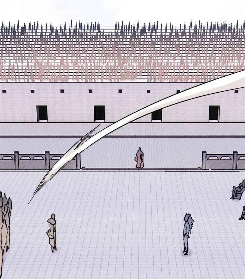 Vạn Cổ Tối Cường Tông Chap 374 - Next Chap 375