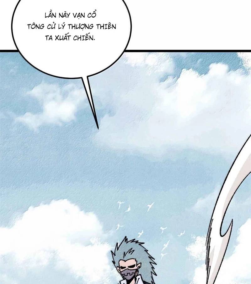 Vạn Cổ Tối Cường Tông Chap 374 - Next Chap 375