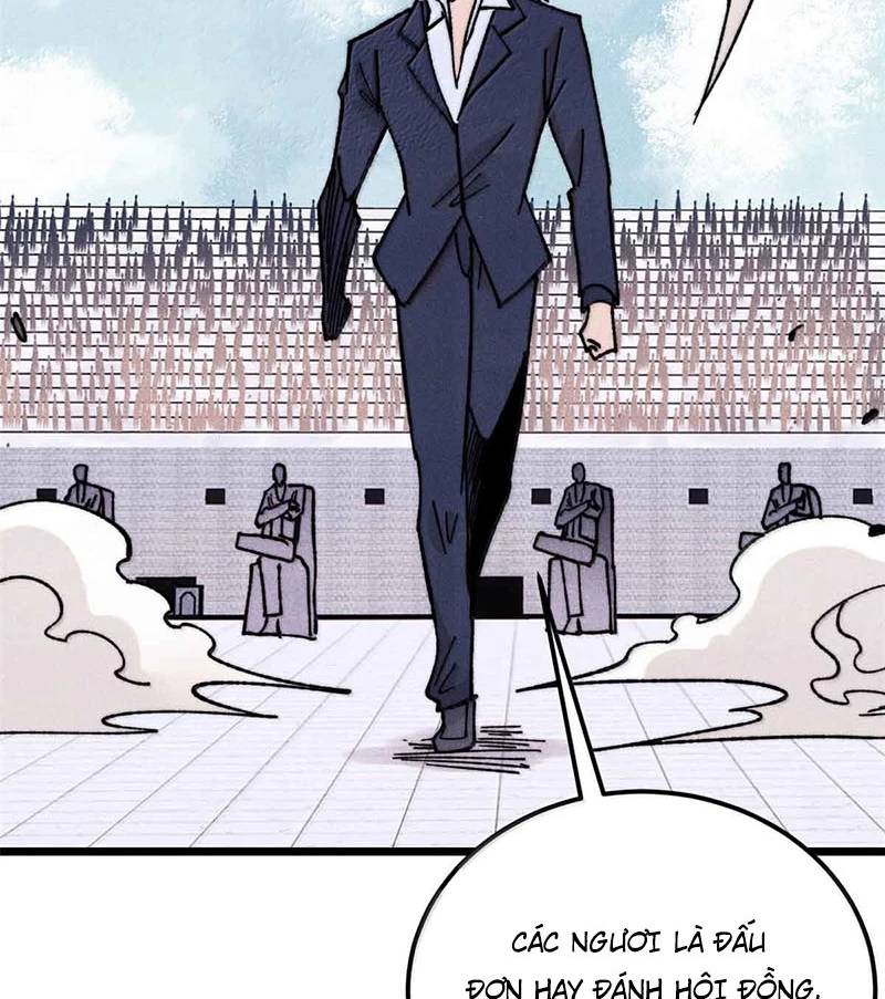 Vạn Cổ Tối Cường Tông Chap 374 - Next Chap 375