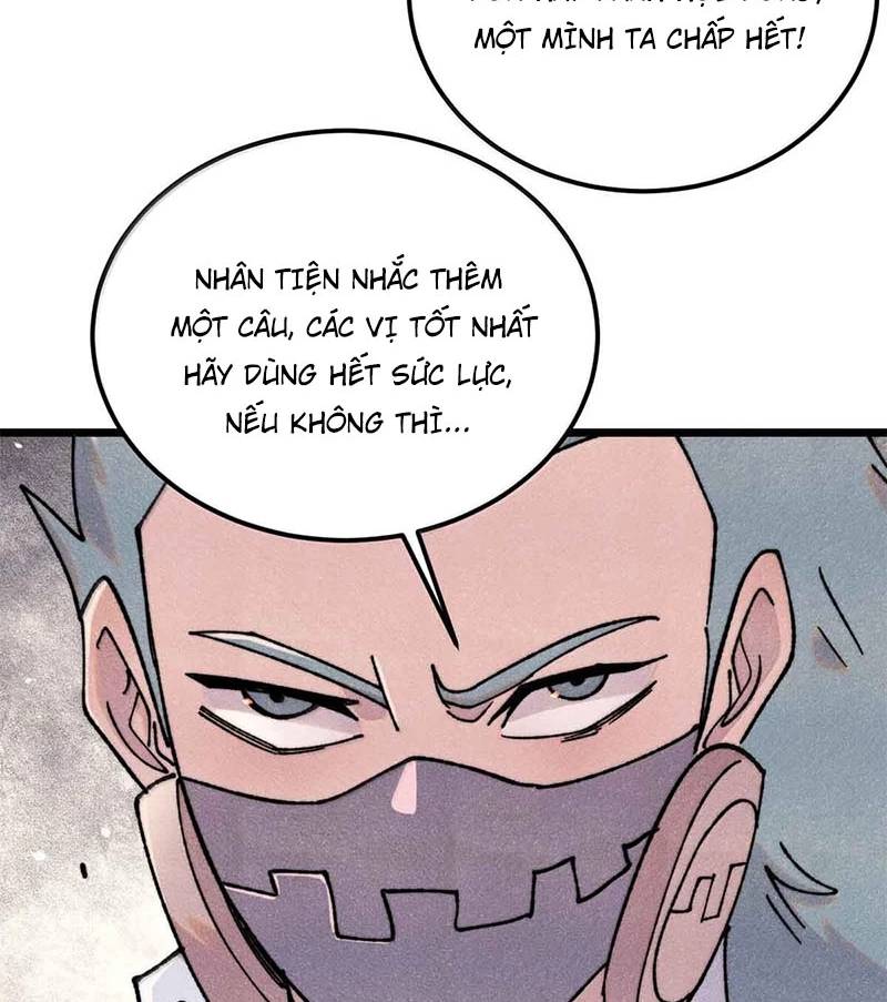 Vạn Cổ Tối Cường Tông Chap 374 - Next Chap 375