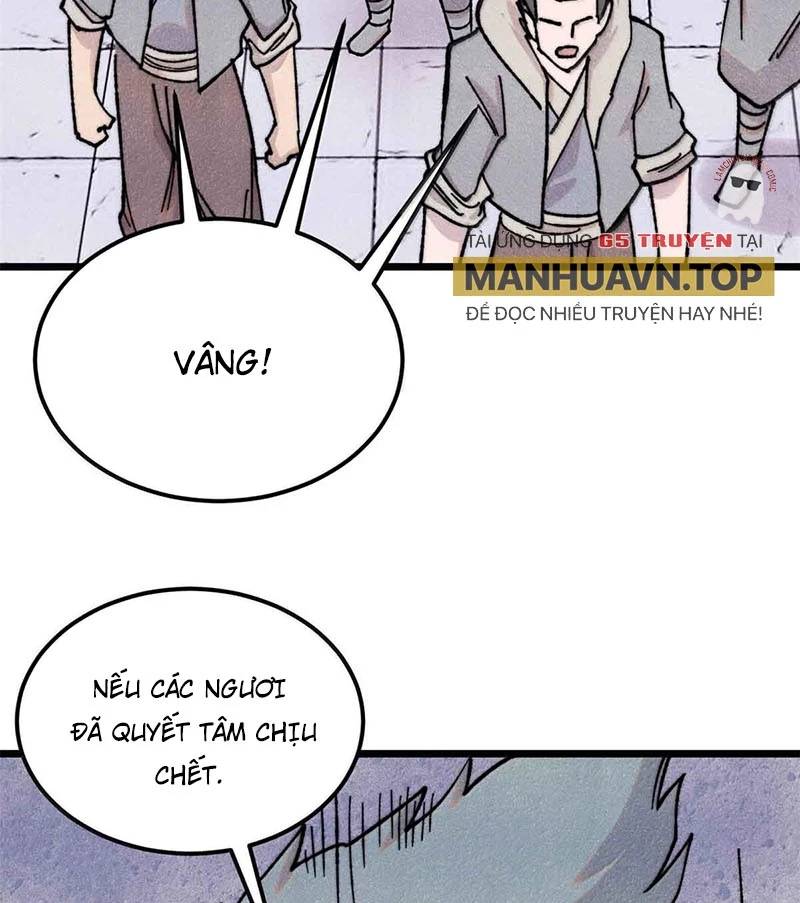Vạn Cổ Tối Cường Tông Chap 374 - Next Chap 375