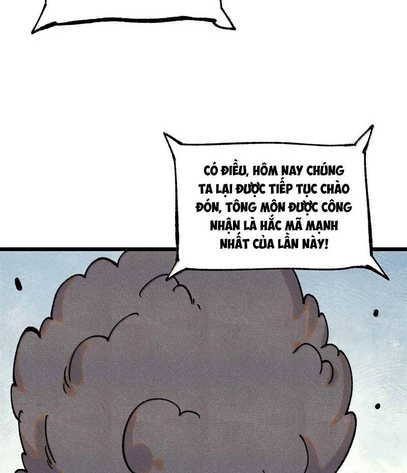 Vạn Cổ Tối Cường Tông Chap 374 - Next Chap 375