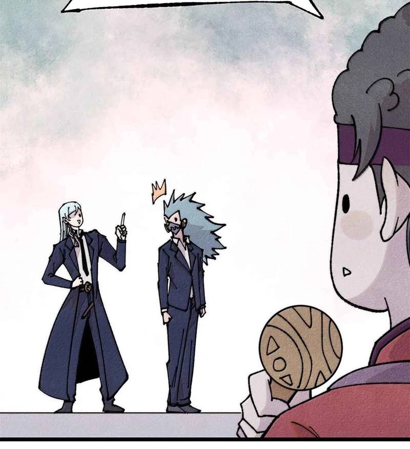 Vạn Cổ Tối Cường Tông Chap 374 - Next Chap 375