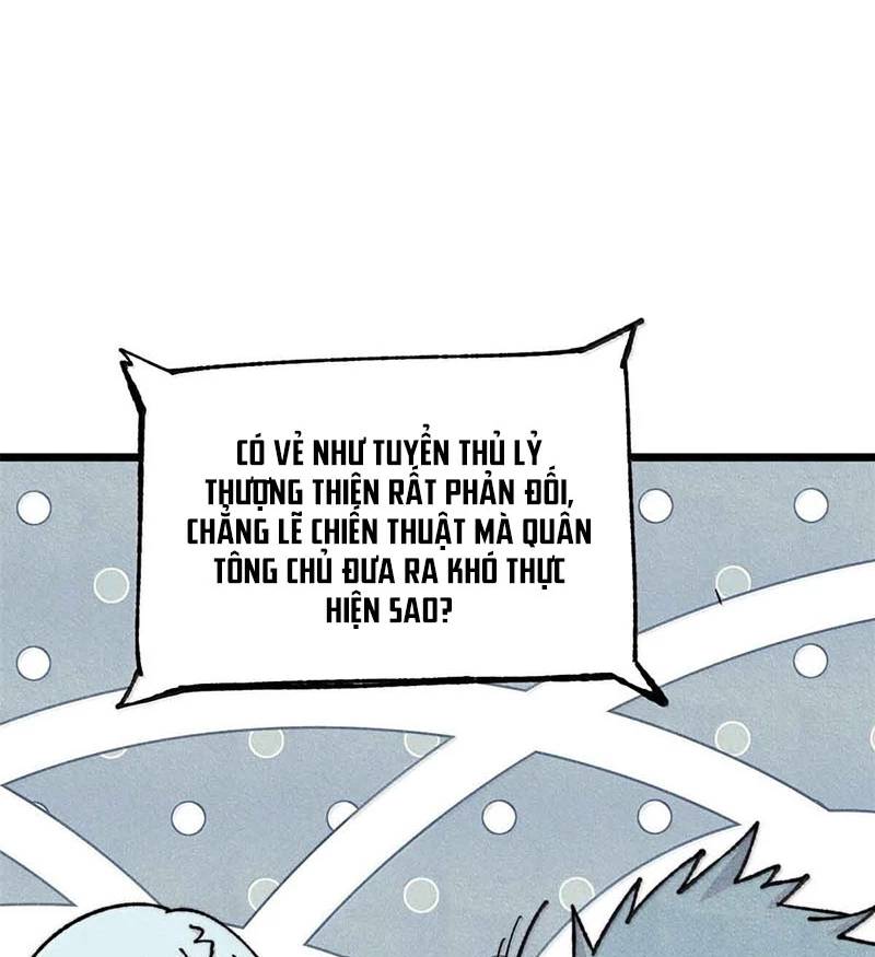 Vạn Cổ Tối Cường Tông Chap 374 - Next Chap 375