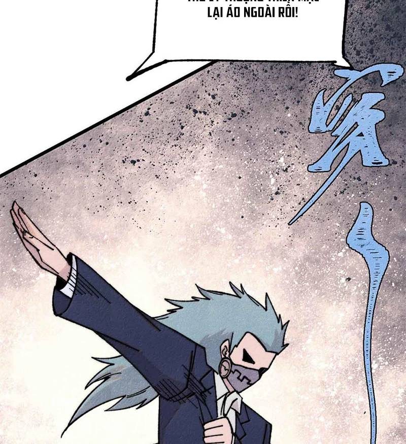 Vạn Cổ Tối Cường Tông Chap 374 - Next Chap 375