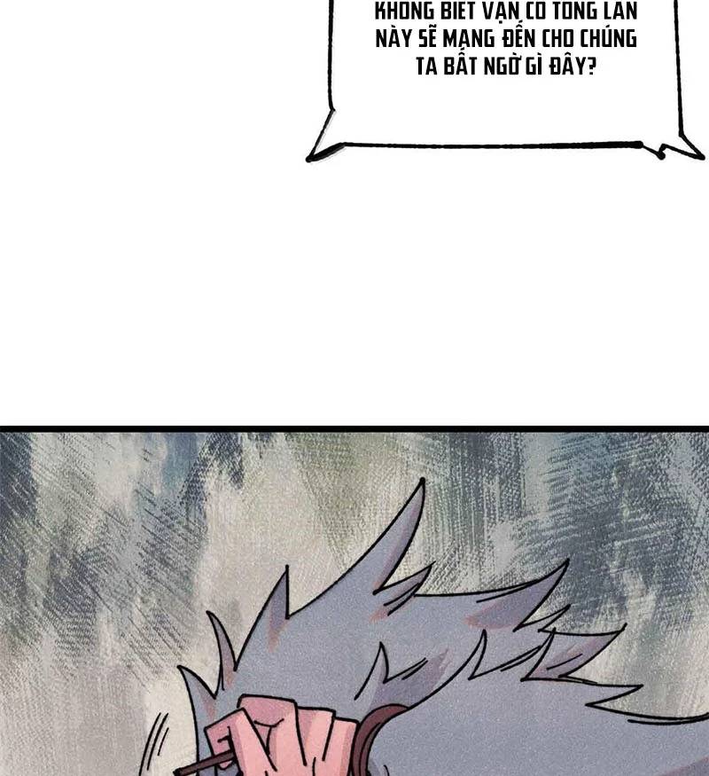 Vạn Cổ Tối Cường Tông Chap 374 - Next Chap 375
