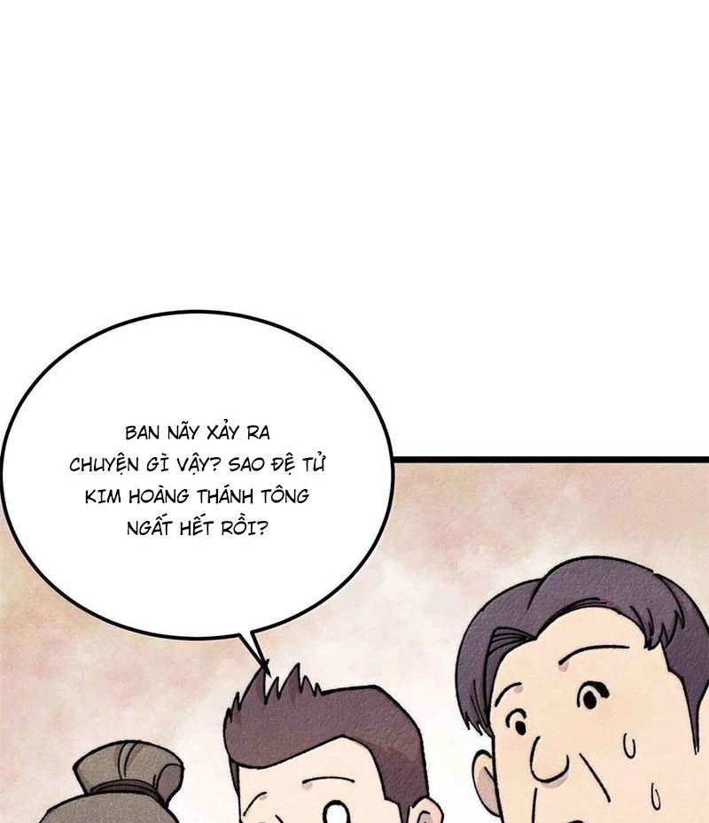 Vạn Cổ Tối Cường Tông Chap 374 - Next Chap 375