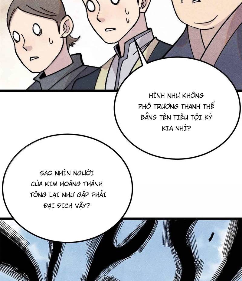 Vạn Cổ Tối Cường Tông Chap 374 - Next Chap 375