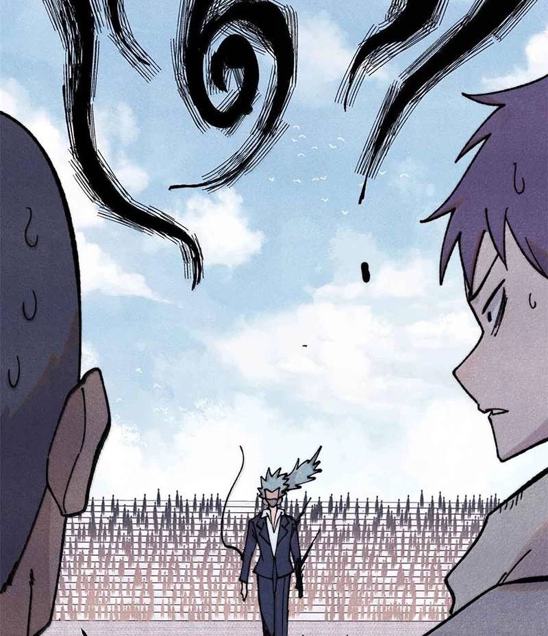 Vạn Cổ Tối Cường Tông Chap 374 - Next Chap 375