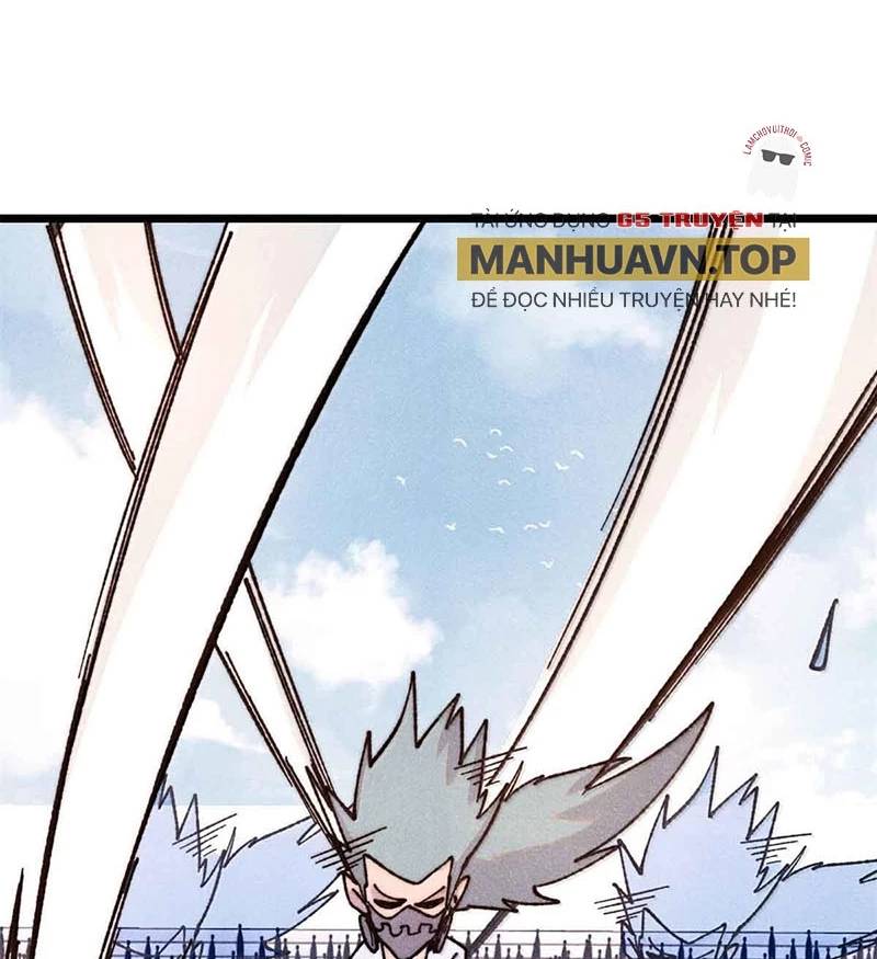 Vạn Cổ Tối Cường Tông Chap 374 - Next Chap 375