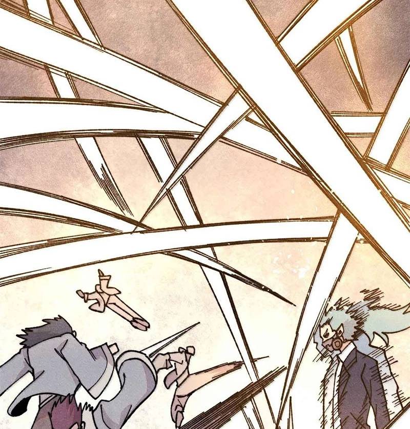Vạn Cổ Tối Cường Tông Chap 374 - Next Chap 375