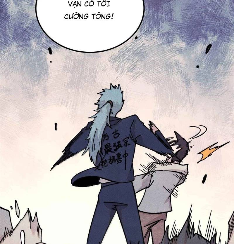 Vạn Cổ Tối Cường Tông Chap 374 - Next Chap 375