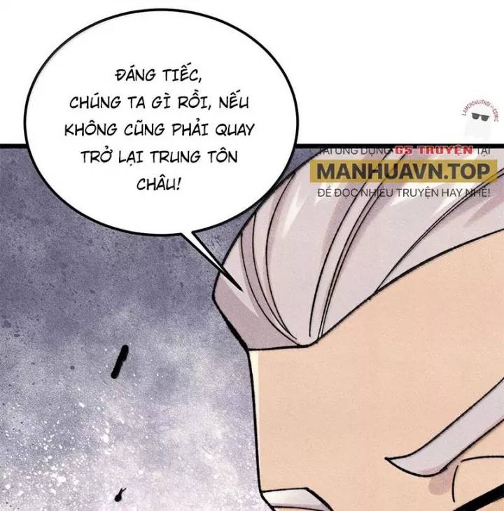 Vạn Cổ Tối Cường Tông Chap 375 - Next Chap 376
