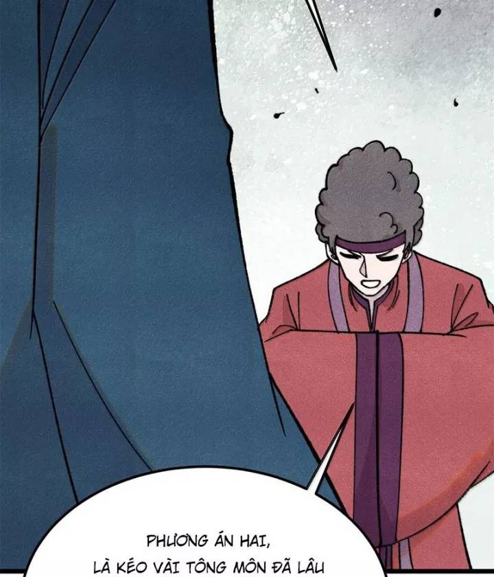 Vạn Cổ Tối Cường Tông Chap 375 - Next Chap 376