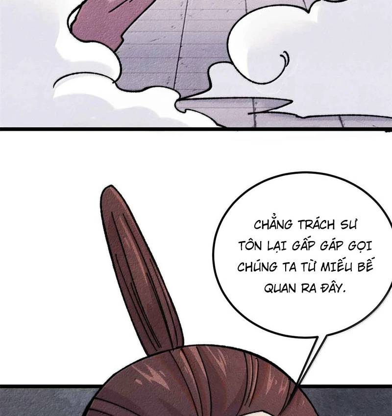 Vạn Cổ Tối Cường Tông Chap 376 - Next Chap 377