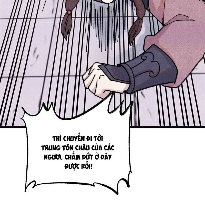 Vạn Cổ Tối Cường Tông Chap 376 - Next Chap 377