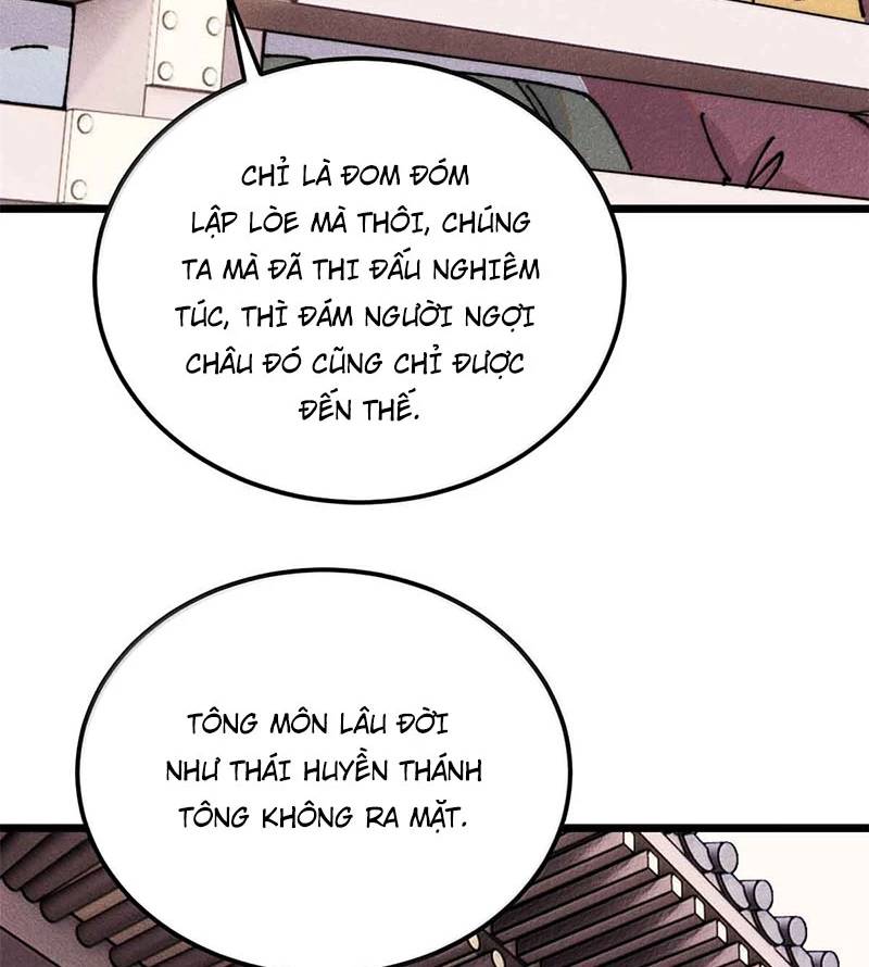 Vạn Cổ Tối Cường Tông Chap 376 - Next Chap 377