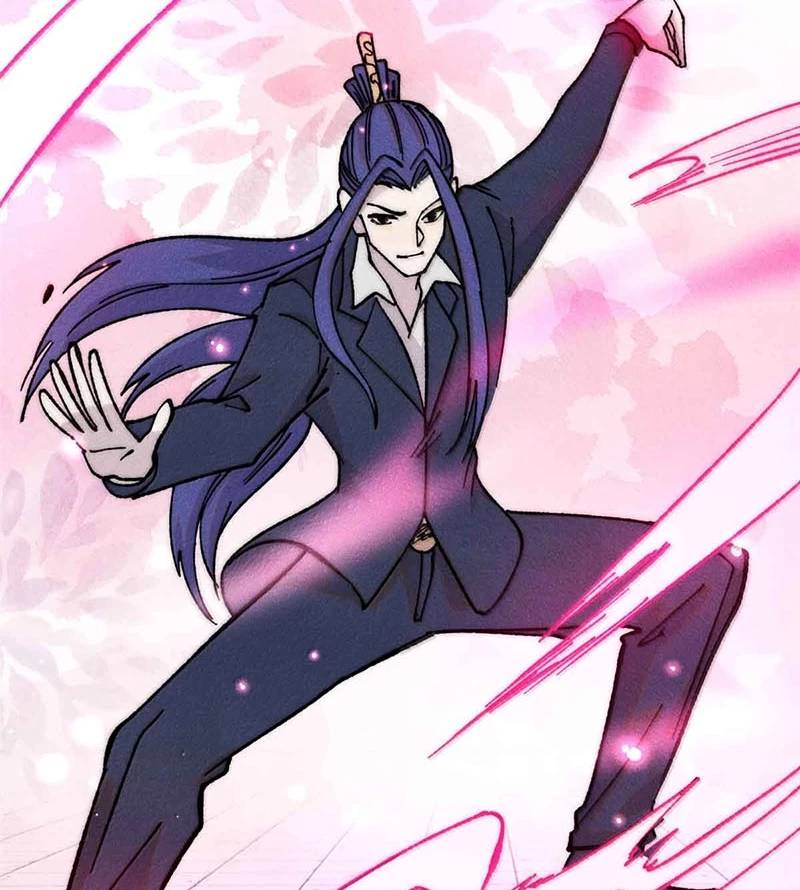 Vạn Cổ Tối Cường Tông Chap 376 - Next Chap 377