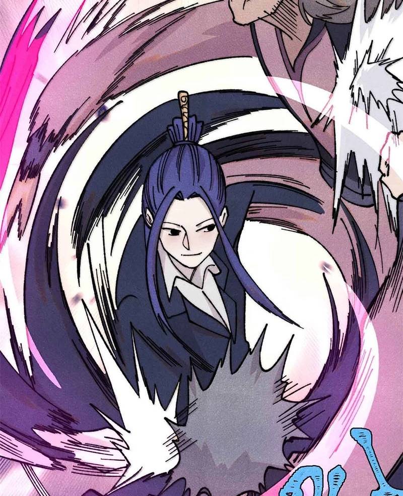 Vạn Cổ Tối Cường Tông Chap 376 - Next Chap 377