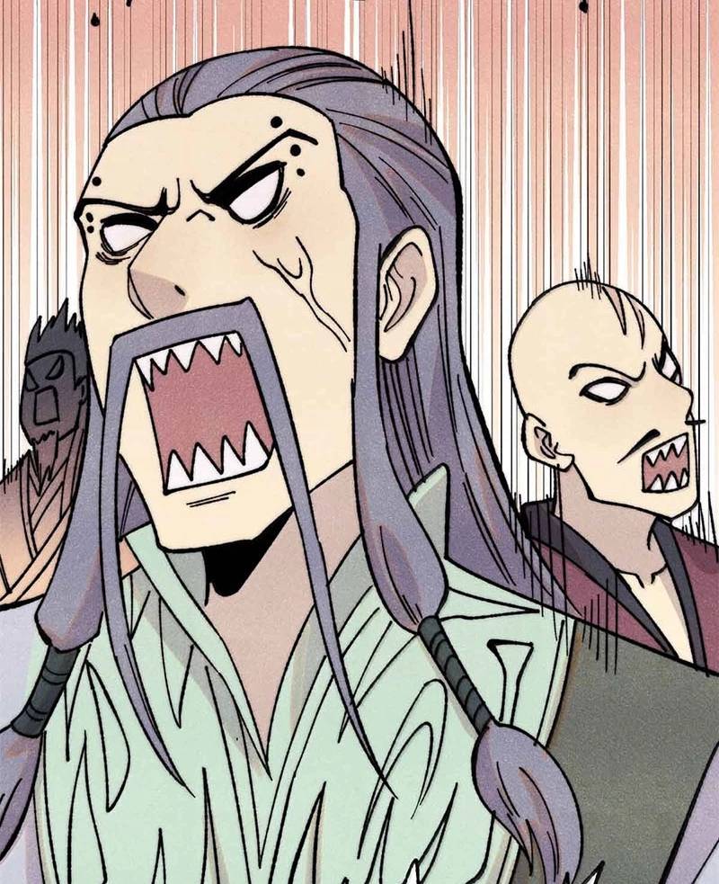 Vạn Cổ Tối Cường Tông Chap 376 - Next Chap 377